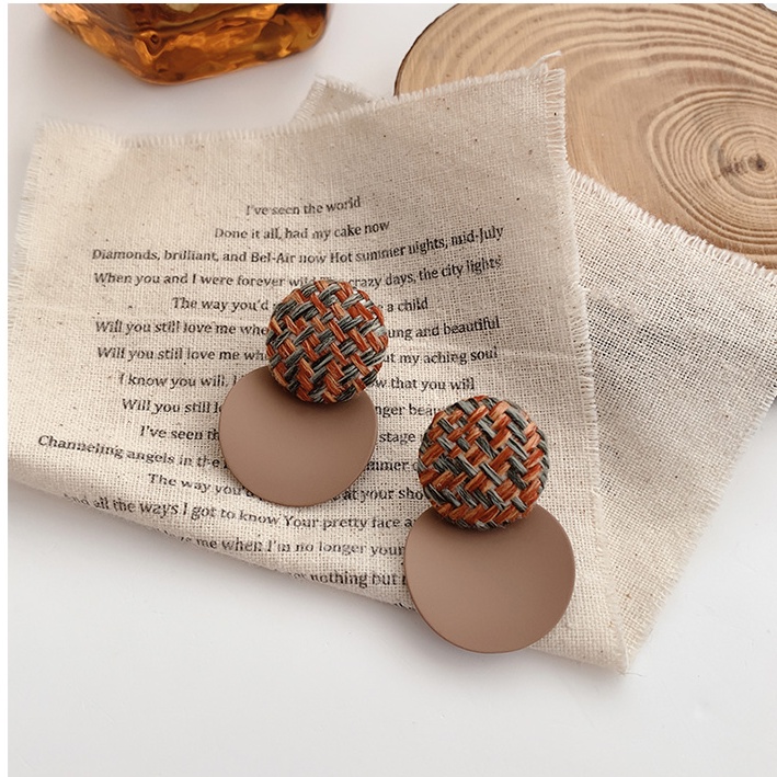 Tinh Xảo SouthoreaeganceRetrosimples