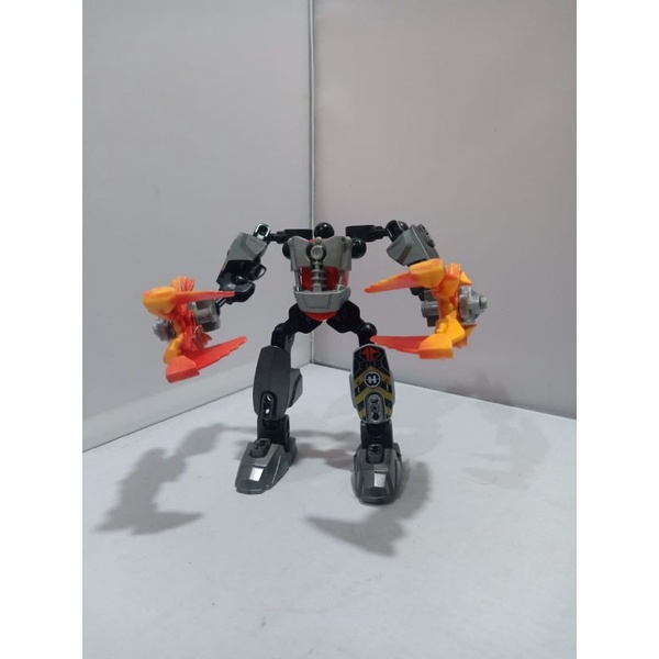 Lego Bionicle