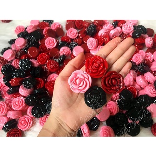 Son dưỡng môi hoa hồng - dưỡng ẩm và mềm mịn môi