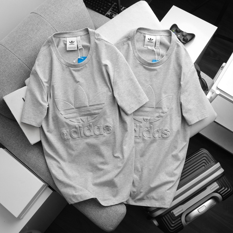 Áo thun adidas thể thao