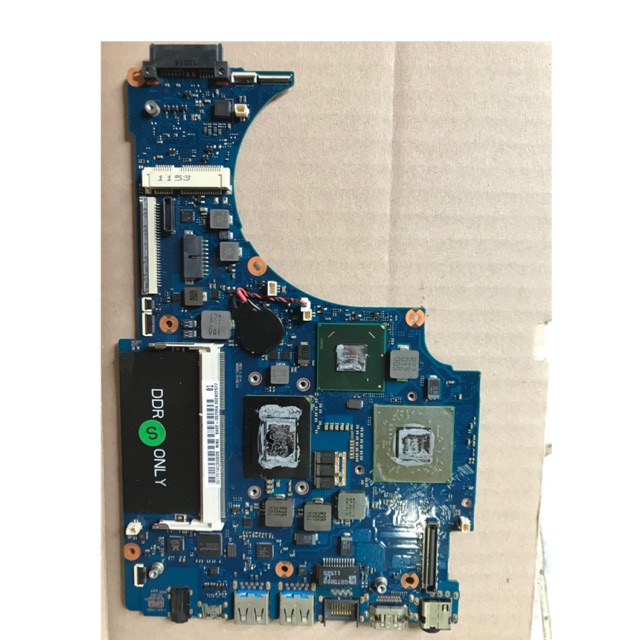 Board mạch chủ mainboard laptop samsung NP700Z4