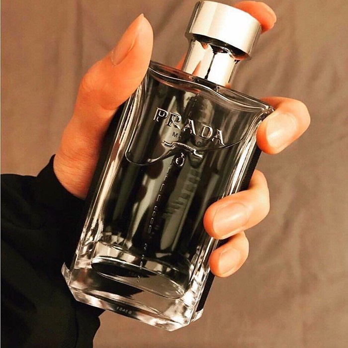 𝑹𝒐𝒔𝒆 𝑲𝒂𝒃𝒖𝒌𝒊_ Nước hoa Prada L'Homme 5ml 10ml 20ml