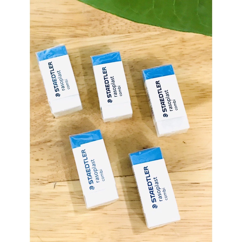 Gôm mực và chì Staedtler 526BT30