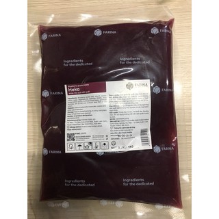 Nhân bánh trung thu việt quất Farina 1kg
