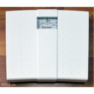 Cân sức khỏe cơ học BEURER- Đức MS01