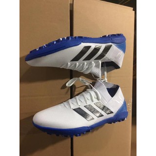 Giày bóng đá Adidas Nemeziz 18.1 Giày bóng đá ngoài trời chuyên nghiệp 164