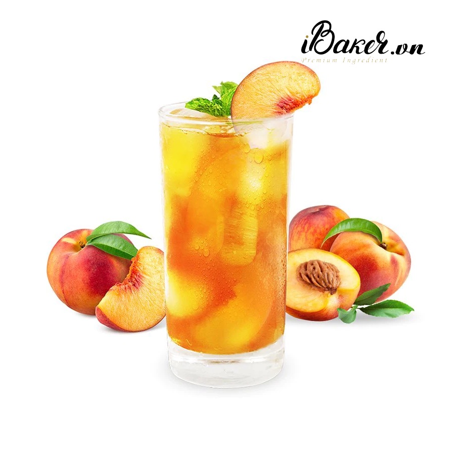 Siro Thái Lan Ding Fong các vị 760m