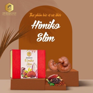 _ ca cao giảm cân himiko slim