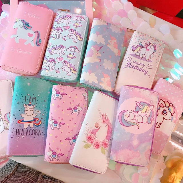 Ví Unicorn
