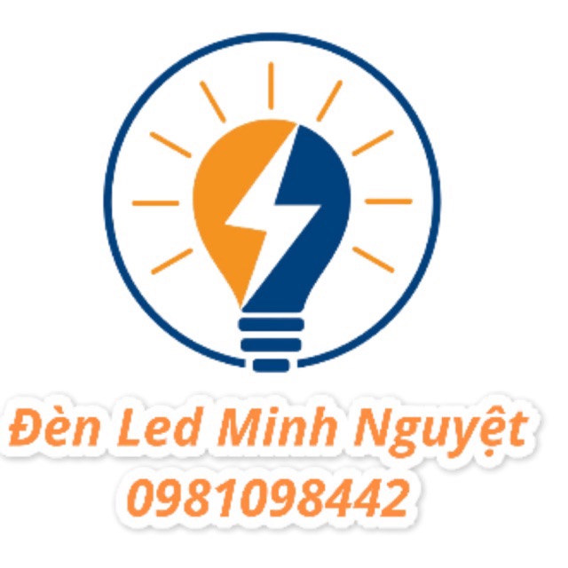 ĐÈN LED HỒNG THIÊN