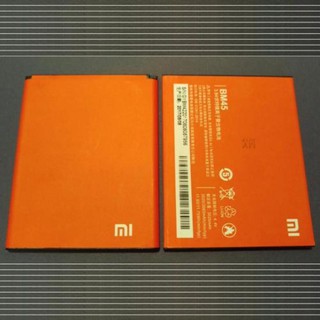 Pin Xiaomi Redmi Note 2 BM45