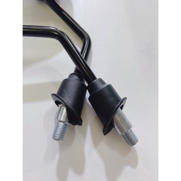 Cặp 2 cây gương chiếu hậu, kiếng kính AB Airblade 2016-2020 hàng xưởng sản xuất giá tốt