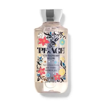 Sữa tắm Bath&Bodywork