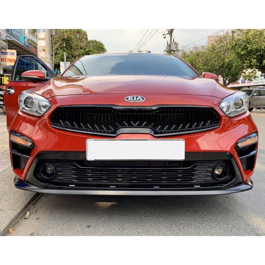 Mặt ca lăng độ Kia Cerato 2019-2021