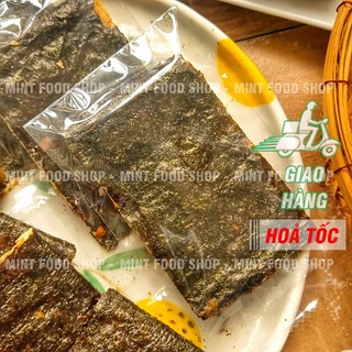 Rong Biển Rắc Cơm Túi 1KG (Rong Biển Ăn Liền)