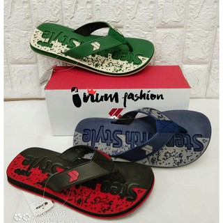 Dép Kito Xỏ Ngón Thái Lan AA97 (3 MÀU)