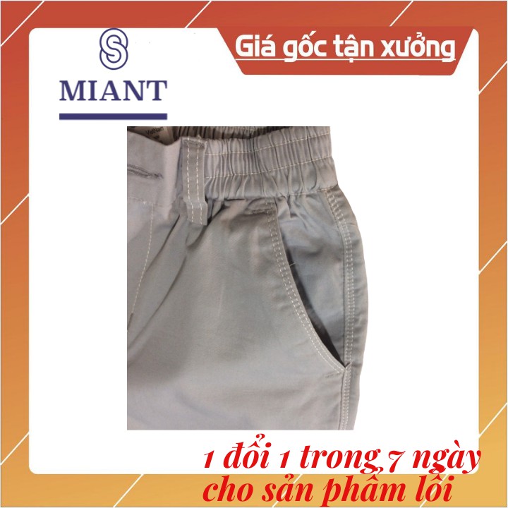 Quần short nam kaki LT01 - vải kaki thun co giãn, cá tính,trẻ trung, hiện đại, thích hợp mặc nhà, du lịch,... | BigBuy360 - bigbuy360.vn