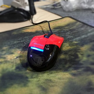 Chuột game led Newmen G10