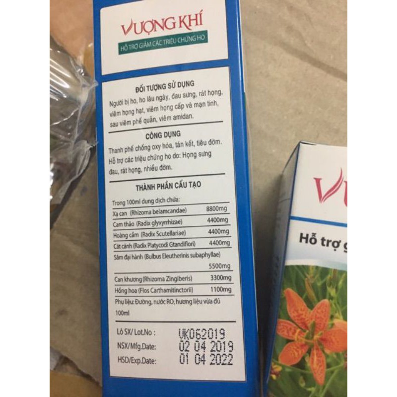COM BO 2 Chai hoặc  (GÓI)CAO LỎNG VƯỢNG KHÍ (kèm quà tặng) | BigBuy360 - bigbuy360.vn