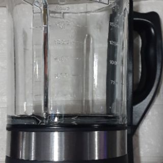 Ca thủy tinh máy RAMBEM 735h bán lẻ