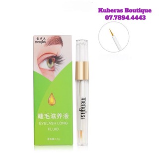 Dưỡng siêu dài mi dài mày Eyelash Growth Liquid