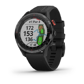 Đồng hồ chơi golf Garmin Approach S62 - Hàng chính hãng FPT phân phối