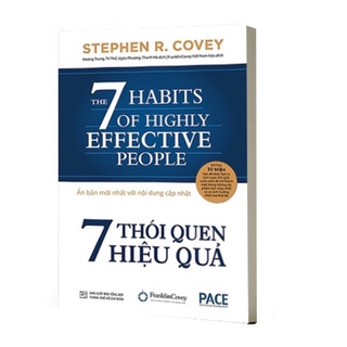 7 thoi quen hiẹu quả - tăng kèm 1 bm nhỏ xinh