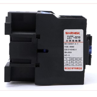 Khởi động từ 32A