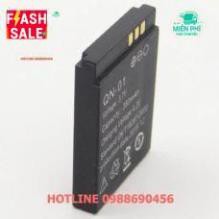 Pin đồng hồ thông minh DZ09
