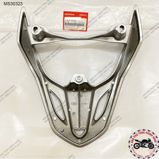 Tay dắt  dành cho xe VISION 2021-2022-2023 Honda Chính Hãng
