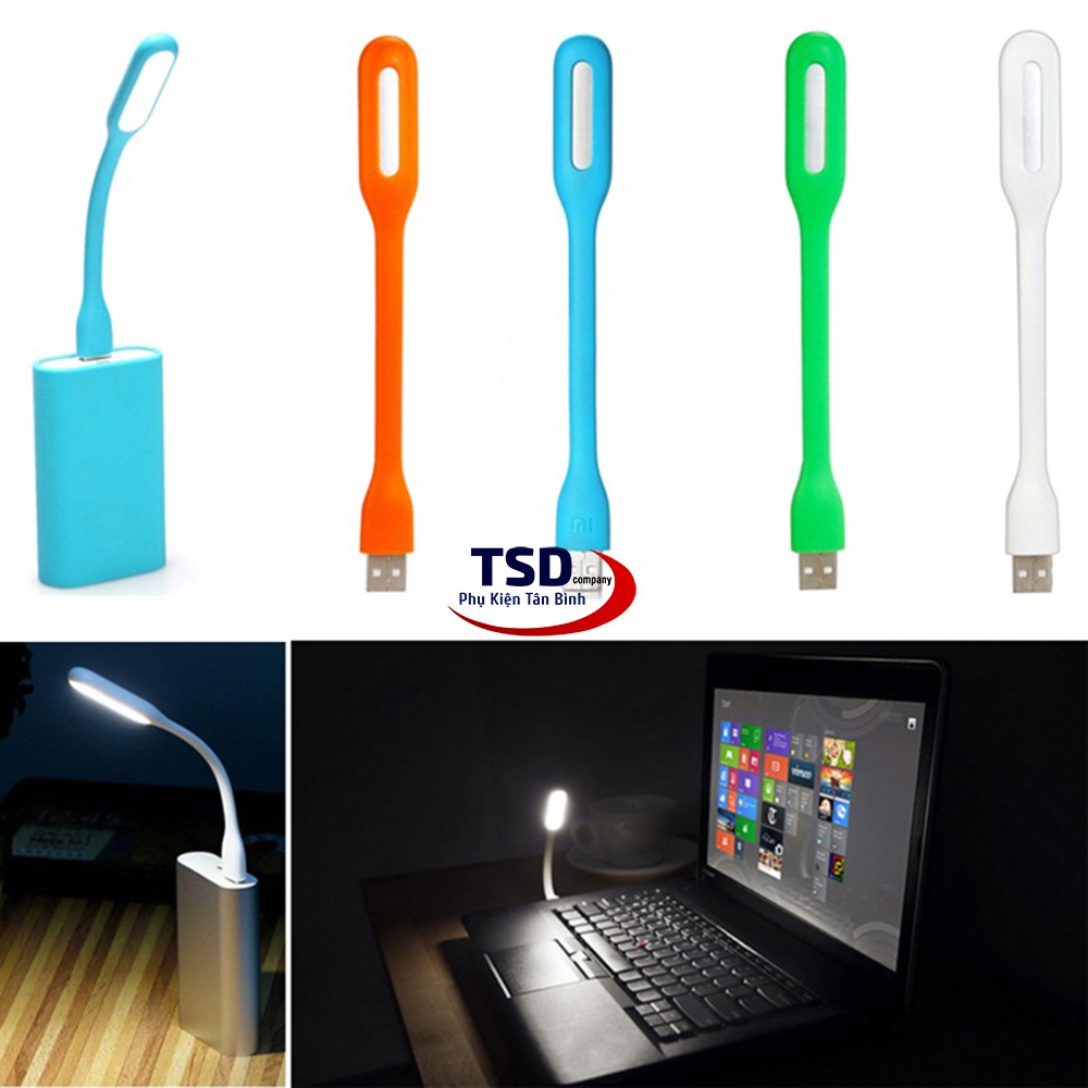 Đèn Led Dẻo USB - Led USB