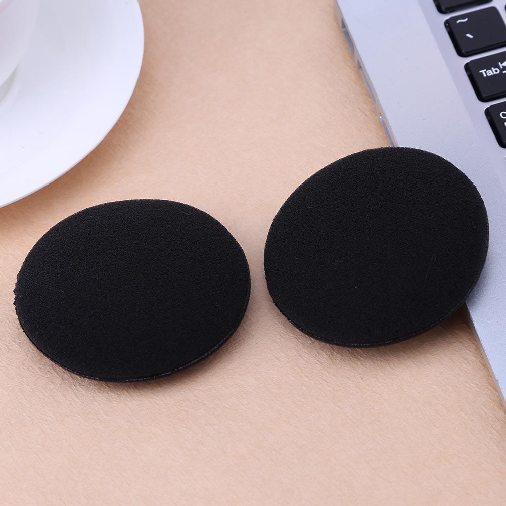 10 miếng mút đệm 65 mm cho tai nghe 2.6''