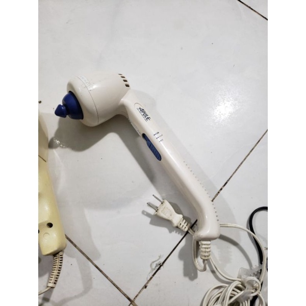 Máy massage Nhật Bản nội địa