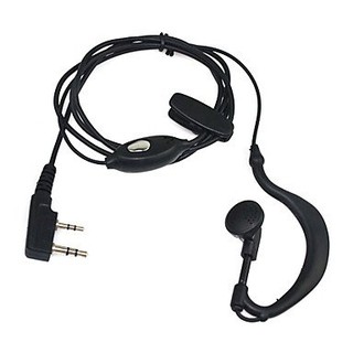 Tai nghe bộ đàm Kenwood TK-2000/TK-3000