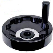 tay quay của máy tiện 120mm