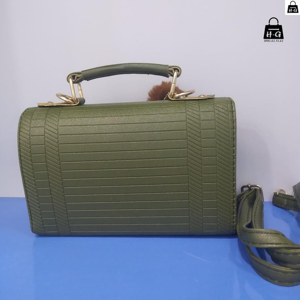 Túi Xách Công Sở Cực Xinh Free Ship( ảnh thật kèm video) A11 Freeship Extra | BigBuy360 - bigbuy360.vn