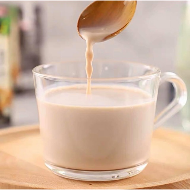 Sữa óc chó hạnh nhân đậu đen Hàn Quốc :35k/hộp