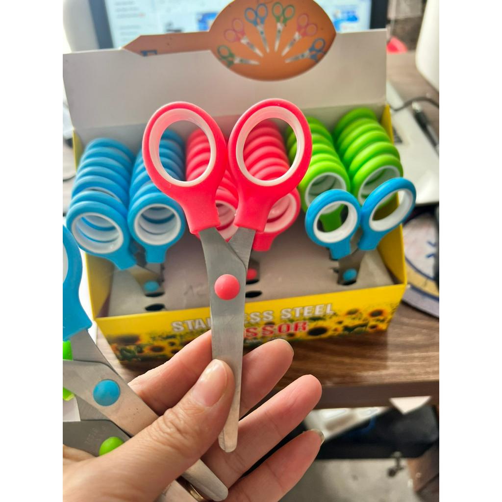 KÉO CẮT THỦ CÔNG,KÉO AN TOÀN AD