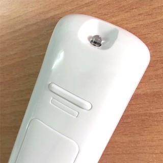 Điều khiển điều hòa SAMSUNG đời mới