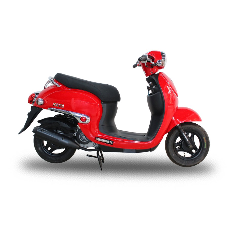 Xe máy tay ga 50cc TAYA GIOCNO LUXURY