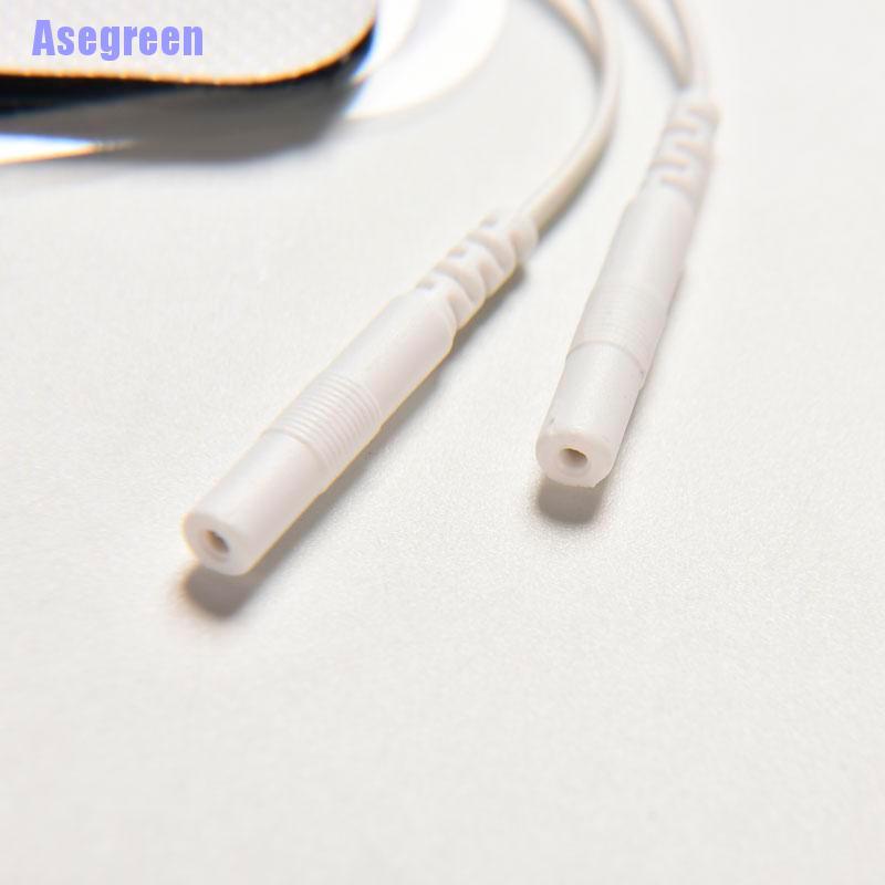 (Hàng Mới Về) 2 Miếng Dán Tĩnh Điện Chăm Sóc Sức Khỏe EMS