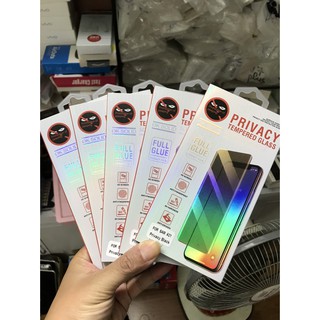 Dán cường lực chống nhìn trộm SAMSUNG GALAXY A21/A51