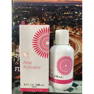 Nước Chăm Sóc Da Đa Công Dụng – Forever ALoe Activator 343 flp