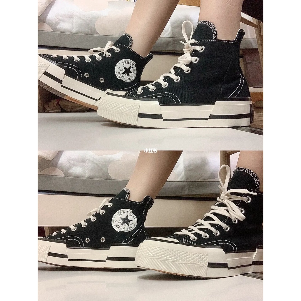 Giày Thể Thao CONVERSE CHUCK TAYLOR ALL STAR Deconstruct # 1584
