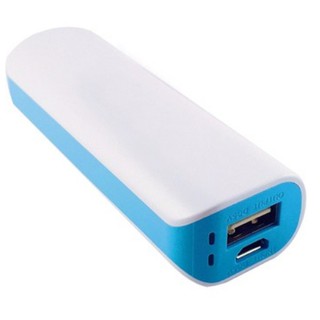 Pin Sạc Dự Phòng Thỏi Son Mini 2600mAH