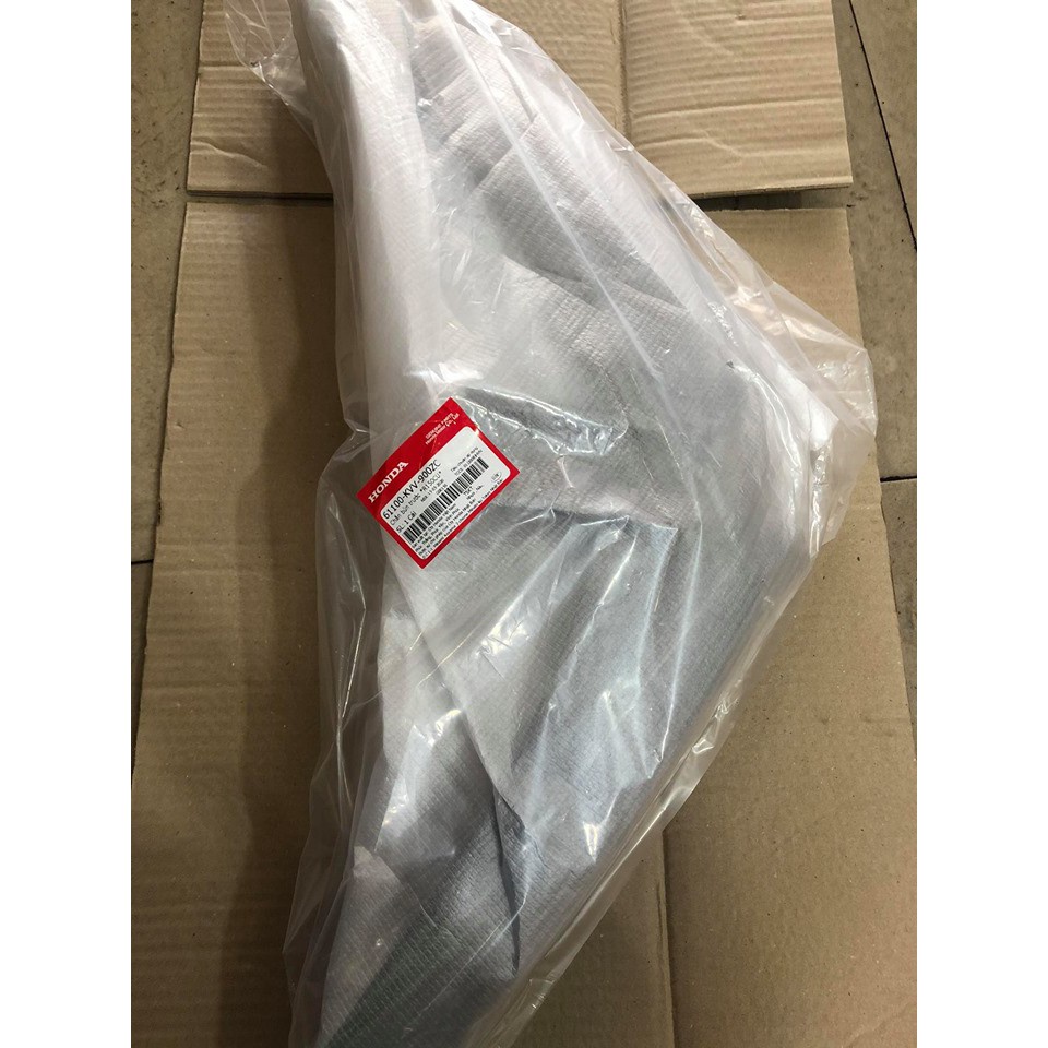 Chắn bùn trước chuẩn chính hãng lắp xe dream [ FREESHIP ] được cho cả dream thái và dream việt các đời