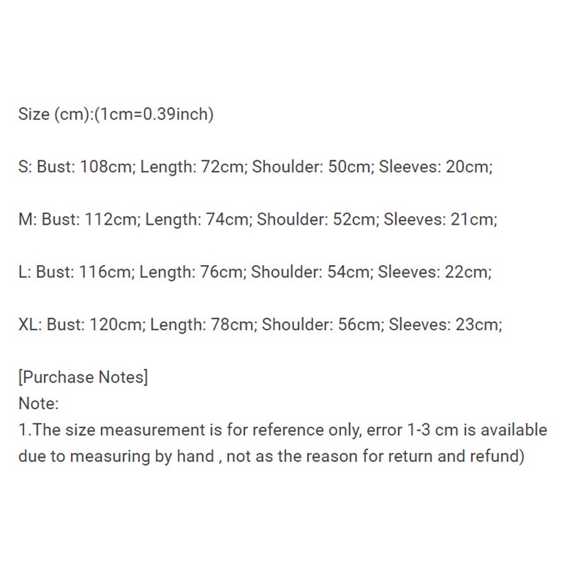 Áo Thun Cotton Tay Ngắn Dáng Rộng Plus Size Unisex