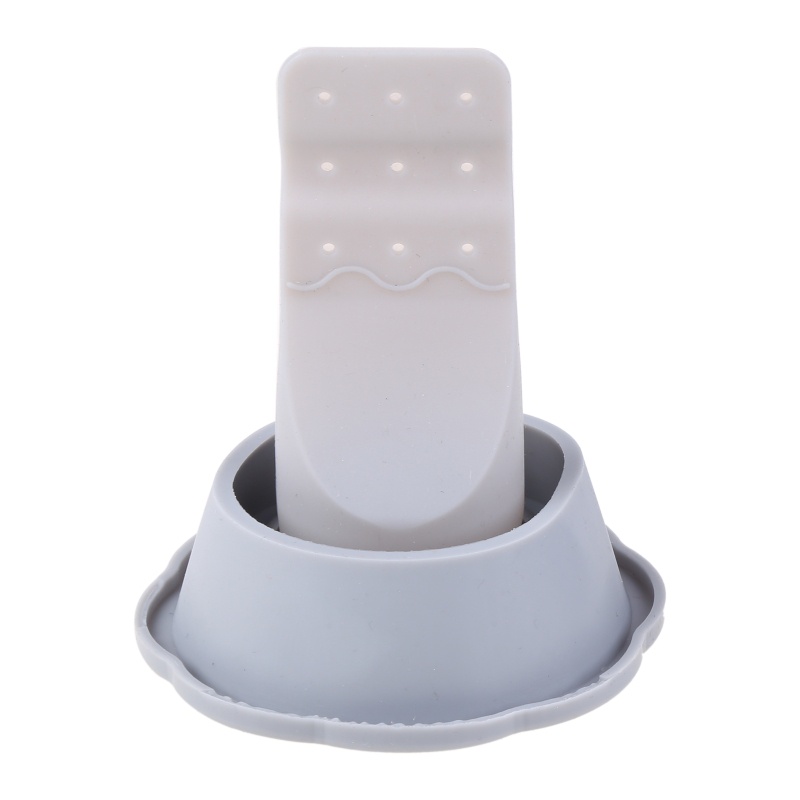 Nắp Đậy Cống Thoát Nước Sàn Nhà Bằng Silicone Chống Mùi Chống Côn Trùng