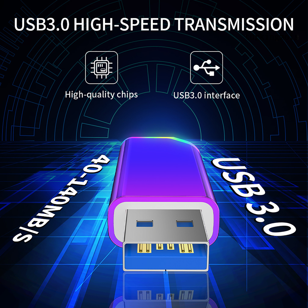 Usb 3.0 8gb / 16gb / 32gb / 64gb / 128gb Chất Lượng Cao | BigBuy360 - bigbuy360.vn