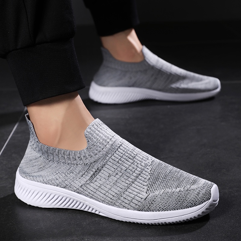 Giày Thể Thao Nam Thời Trang Size 36-46
